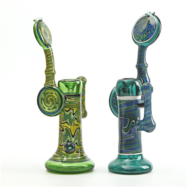 The Ultimate Guide On How To Clean Glass Pipes Quickly