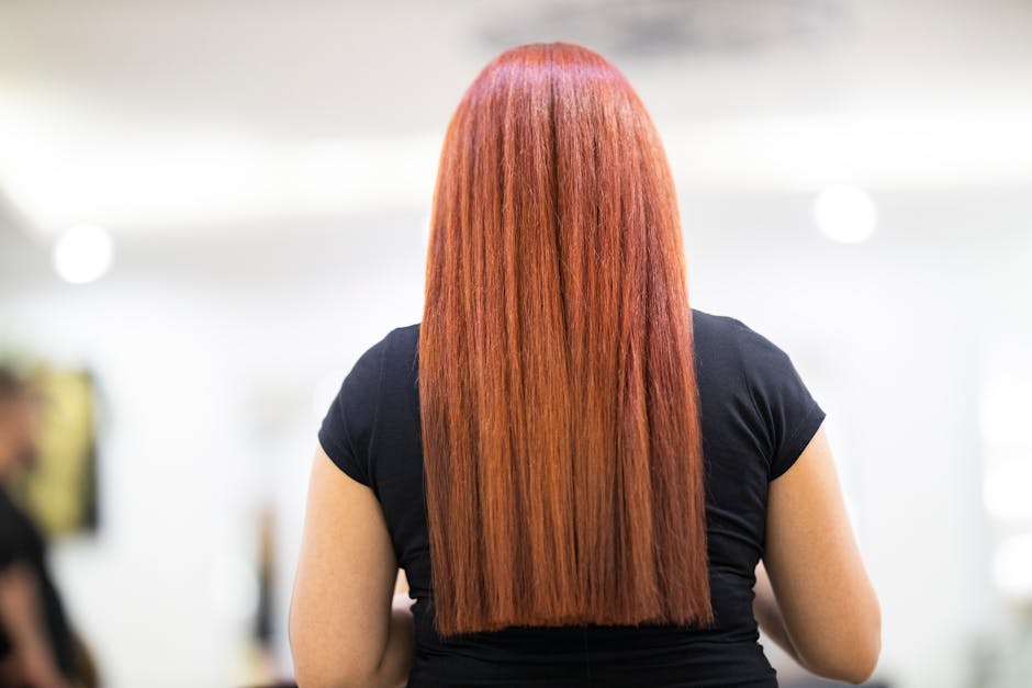 Professional Hair Color vs. Box Dyes: Which One’s the Best?