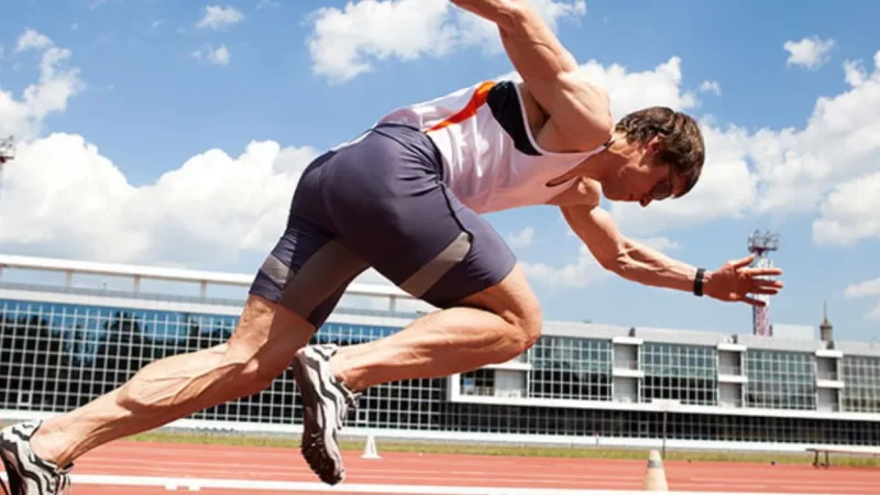 Transform Your Training Routine: Advanced Methods for Athletes