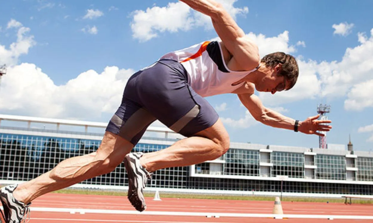 Transform Your Training Routine: Advanced Methods for Athletes