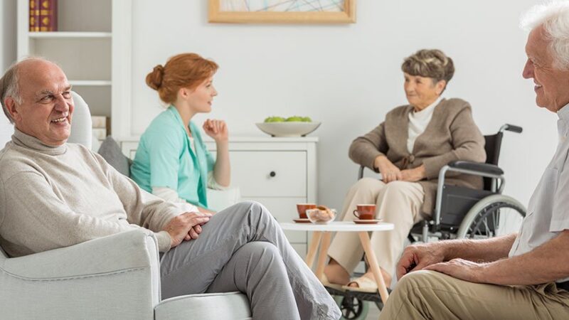 Questions To Ask When Choosing a Care Home