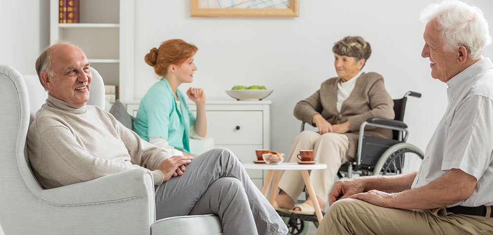 Questions To Ask When Choosing a Care Home