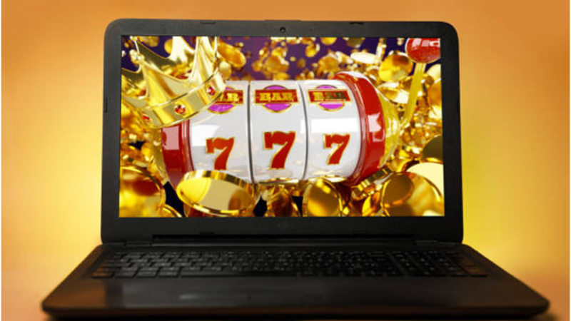 Online Slots for Real Money: Tips for Making Every Spin Count