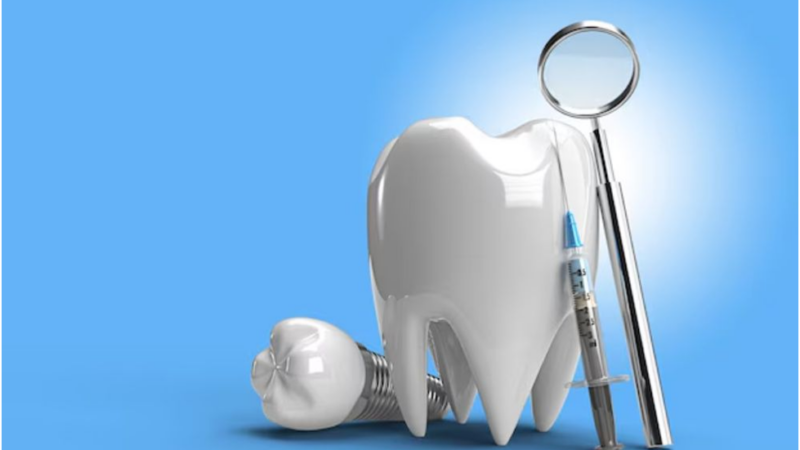 Exploring the Stages of Dental Implant: A New Smile for Your Bright Future