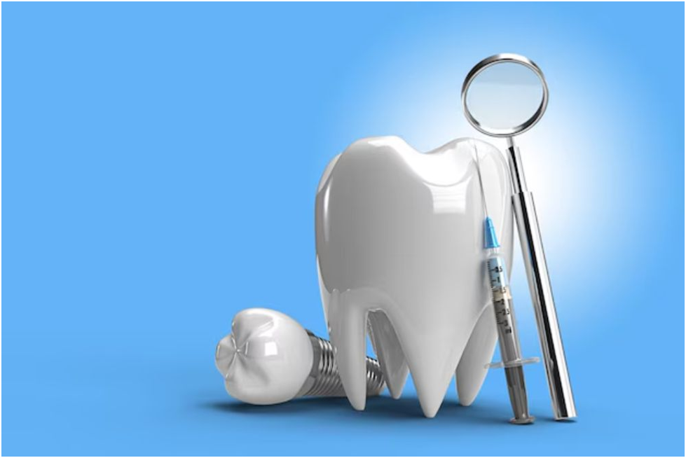 Exploring the Stages of Dental Implant: A New Smile for Your Bright Future