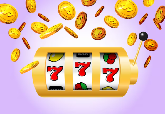 Progressive Slot Machine Strategy and How It Can Help You Win