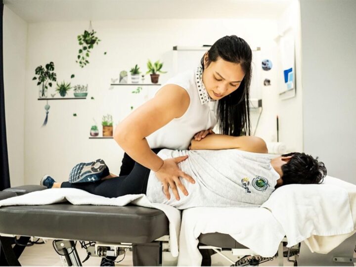 Finding the Best Chiropractor in Hong Kong for Your Wellness