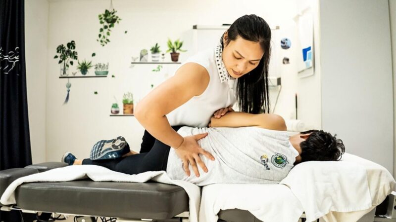 Finding the Best Chiropractor in Hong Kong for Your Wellness