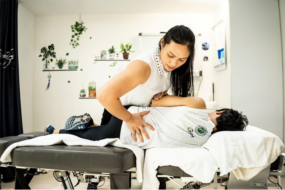 Finding the Best Chiropractor in Hong Kong for Your Wellness